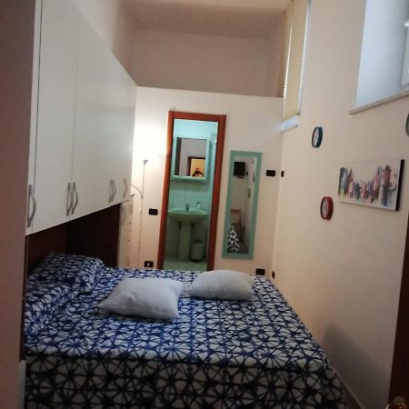Stanzetta Del Cavaliere Apartman Atrani Kültér fotó