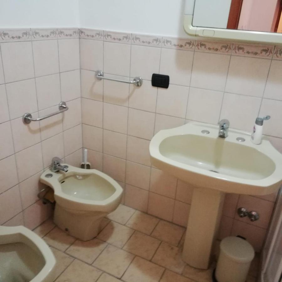 Stanzetta Del Cavaliere Apartman Atrani Kültér fotó