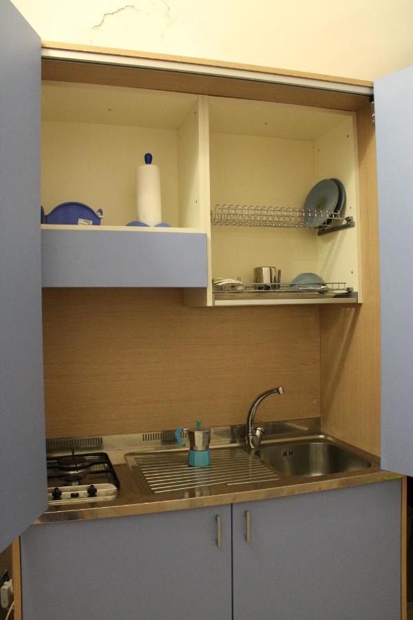 Stanzetta Del Cavaliere Apartman Atrani Kültér fotó