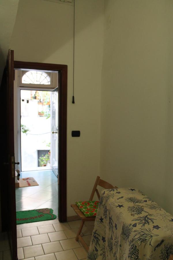 Stanzetta Del Cavaliere Apartman Atrani Kültér fotó